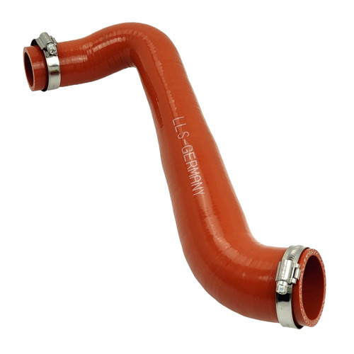 Turbo ladeluftschlauch per - ladeluftschlauch,