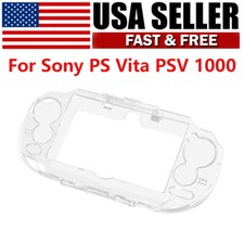 Custodia rigida trasparente