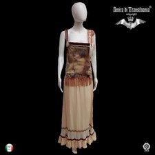 Abito donna vestito charleston - vestito,