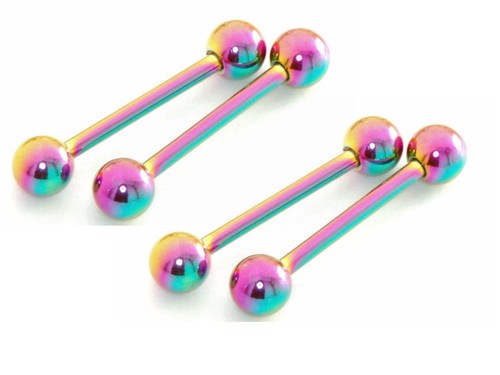 Pezzi 14g lunghezza 5mm - pezzi, 5/8"