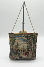 Bellissima borsa vintage anni 30