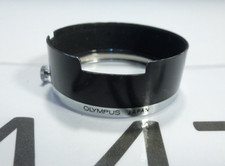 Olympus 35EC / 35RC / PEN EED