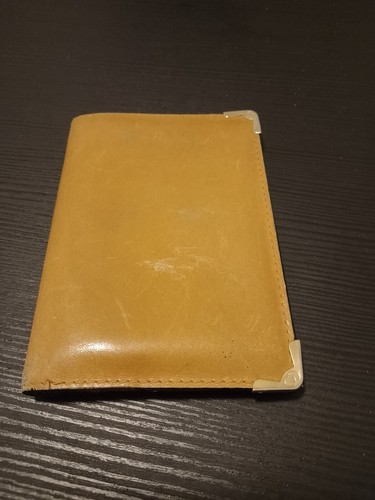 Portadocumenti gucci vintage - vintage,