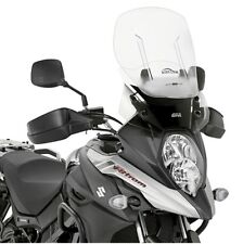 AF3112 GIVI Cupolino Scorrevole AIRFLOW per Suzuki DL 650 V-Strom 2017 2018 2019