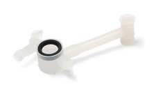 Tubo serbatoio macchina da