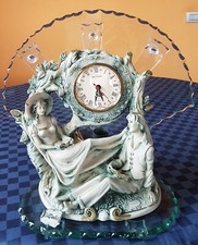 STATUA CAPODIMONTE GLI SPOSI