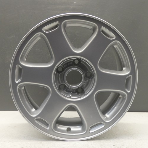 Cerchio lega argento audi - cerchio,