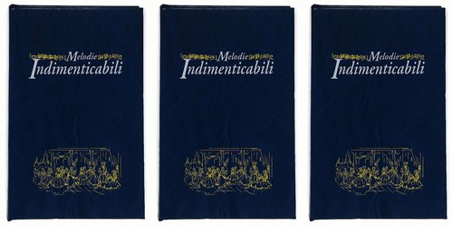 Ebond melodie indimenticabili - ebond,