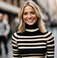 Zara - Pullover maglione