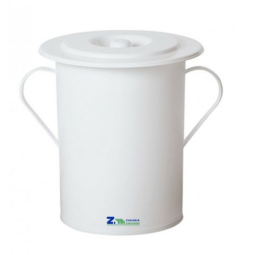 Vaso comodo sanitario - vaso,