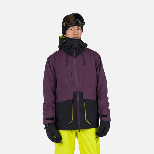 Rossignol giacca sci uomo - giacca,