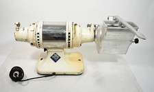 Macchina Cucina pro Motore+Grattugia Agustoni Duplex vintage anni'50 -0B7(