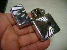 ZIPPO DA COLLEZIONE PUNTO