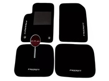 Tappetini Auto per Fiat Freemont dal 2011 al 2015 