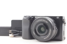 [Quasi come nuovo] Sony Alpha