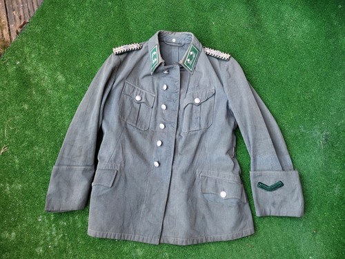 Camicia campo originale - camicia, da