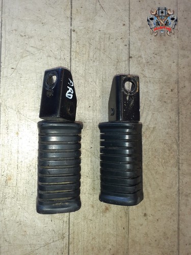 Cale pied arriere kawasaki 450 - kawasaki,