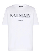 T-shirt Balmain tshirt dalla