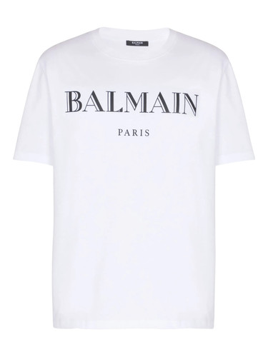 Shirt balmain tshirt dalla - tshirt,