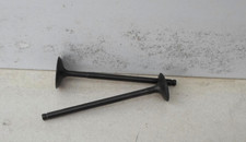 Kreidler 125DD valvola