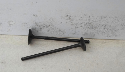 Kreidler 125dd valvola - kreidler,