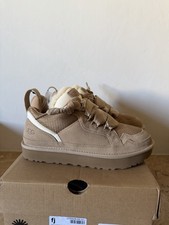 Ugg Lowmel Sand - EU 40 - NEW