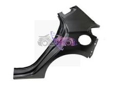 FIANCATA PARAFANGO PARAF