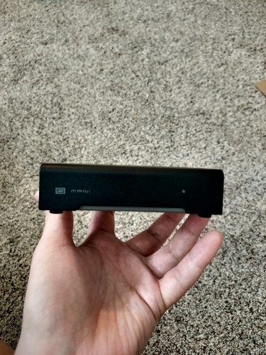Preamplificatore phono schiit - preamplificatore,