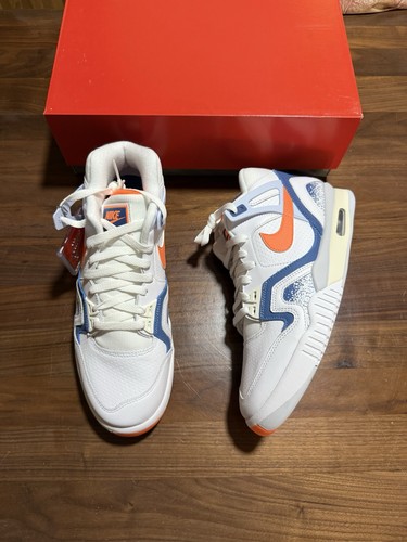 Nike air tech challenge - tech,