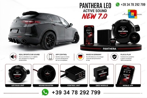 Art 2672 panthera - 💫,