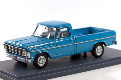 Neo 1968 ford serie - 1968, pick