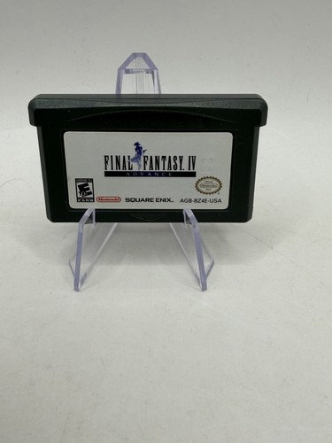 Nintendo gameboy advance - nintendo,