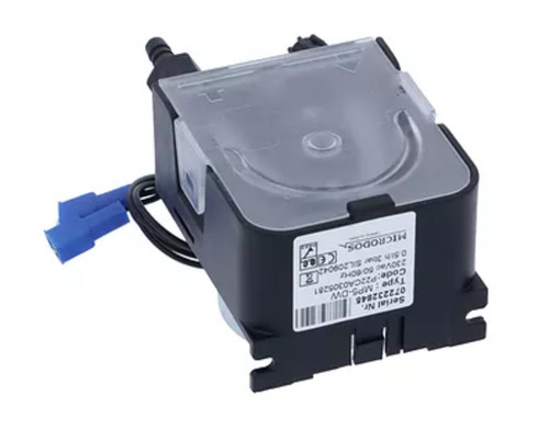 Dosatore brillantante mp5 - dosatore,