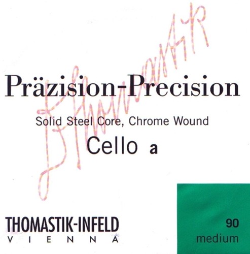 Violoncello corde per - corde,