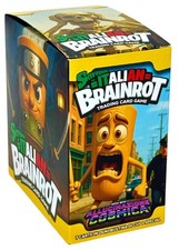 BRAINROT SKIFIDOL Beta BOX 24