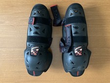 Ginocchiere moto Acerbis 0017757.090 - Ginocchiera Profile 2.0, Nero, Taglia uni