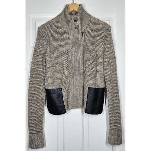Maglione donna maglia larga - , 7