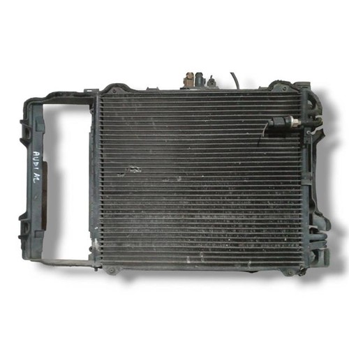 Kit radiatori per audi - radiatori,