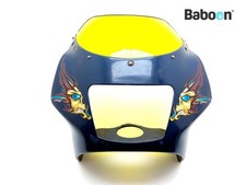 Carena anteriore superiore