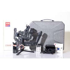 Zhiyun Gimbal Crane 3 LAB