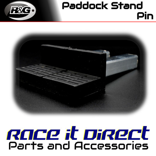 Perni supporto paddock