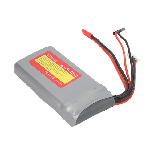 Batteria lipo 6 v 2200 - batteria,
