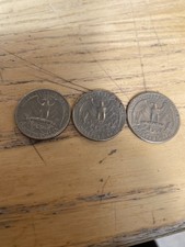 Lotto Monete Quarto Di Dollaro