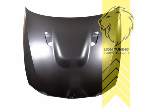 Cofano motore per bmw - motore, serie