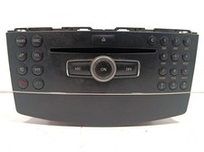 AUTORADIO PER MERCEDES Classe