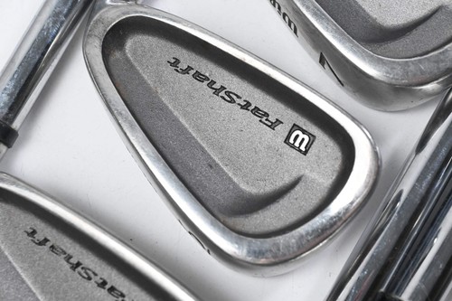 Wilson fat shaft ferri - fat,