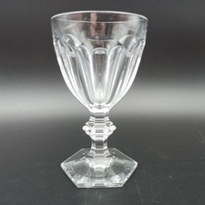 Baccarat - Vetro Acqua IN Cristallo Modello Harcourt