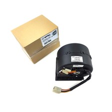 SPAL Soffiatore Abitacolo