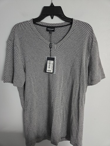 Shirt uomo giorgio armani - uomo,