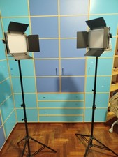 Luci Neewer Led RGB 660 Pro II